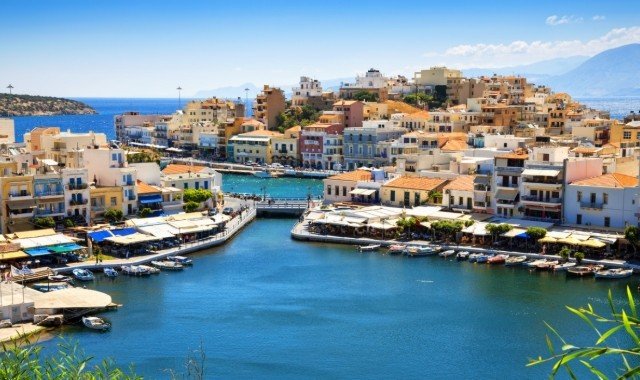 Κρήτη