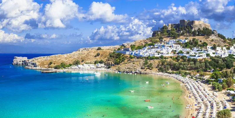 Ρόδος
