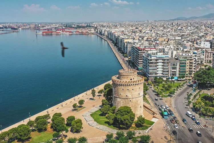 Θεσσαλονίκη