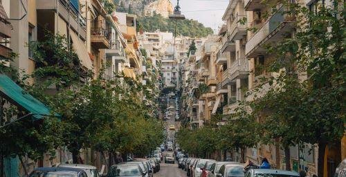 Εξάρχεια
